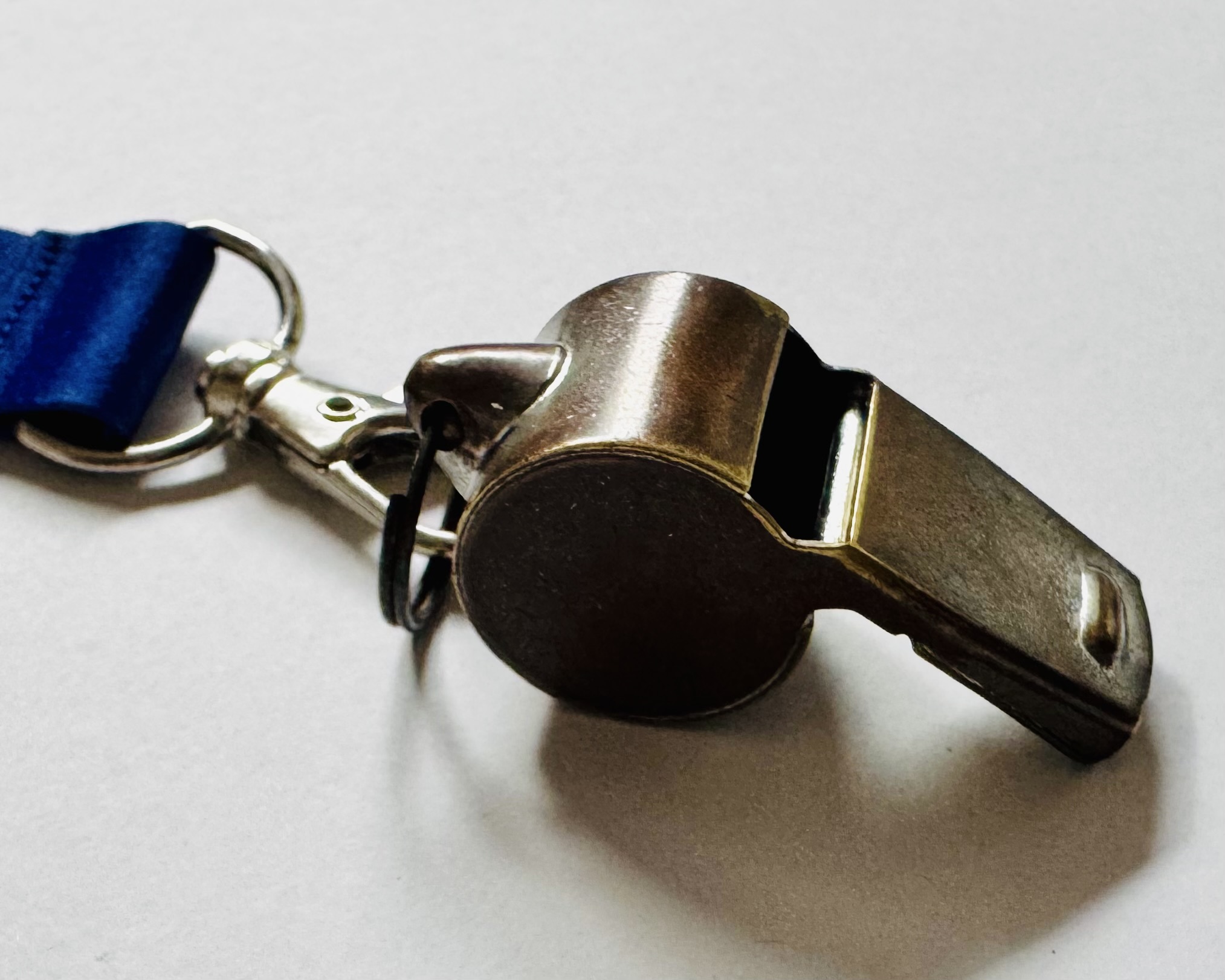 Schiedsrichterausbildung 2026