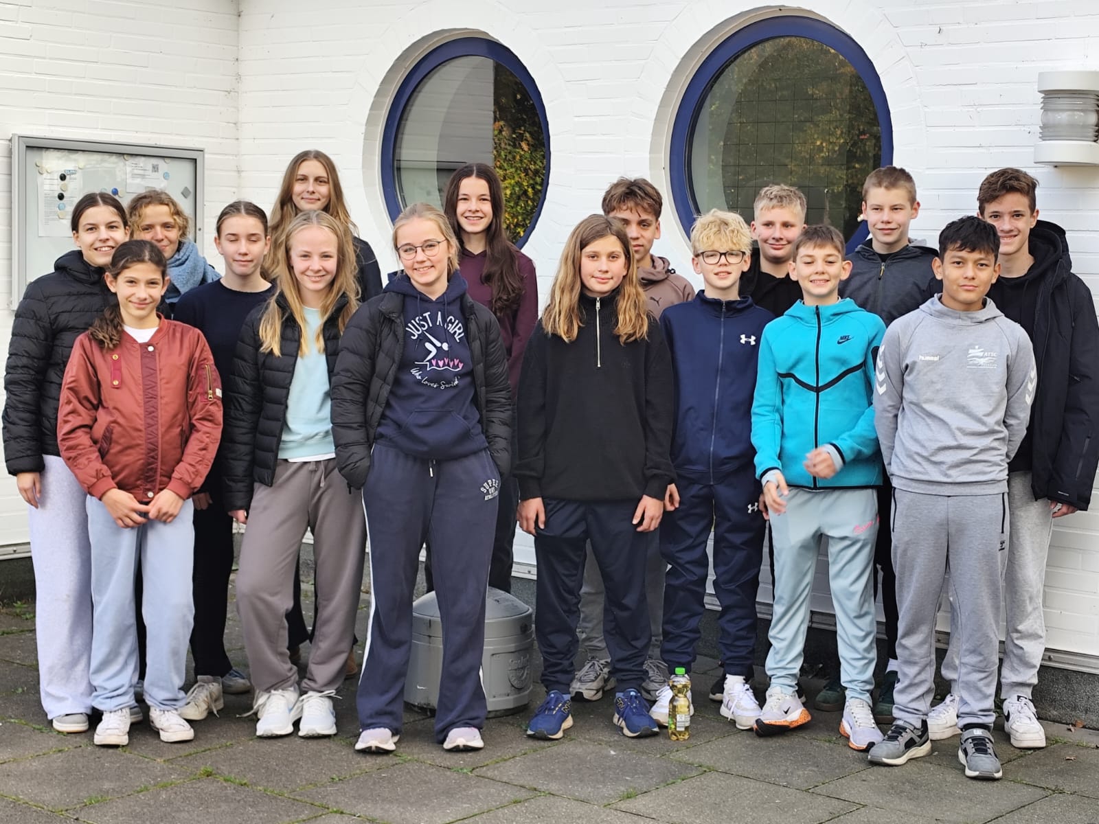 Leistungslehrgang 2025