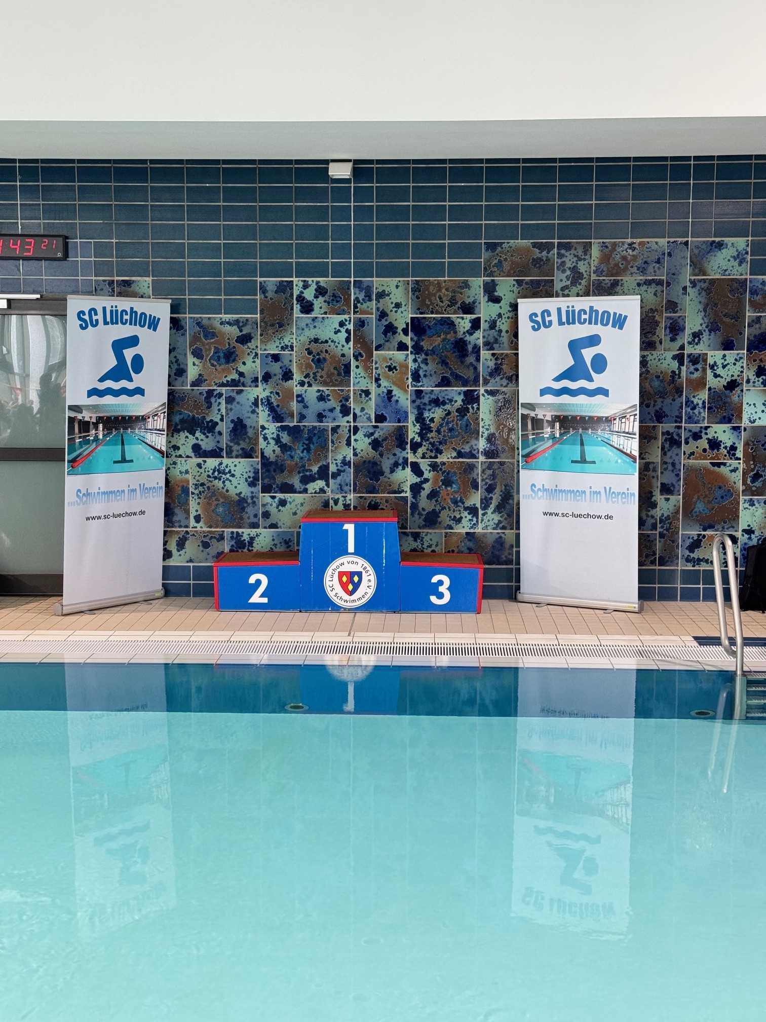 Bezirksmeisterschaften Nachwuchs in Lüchow